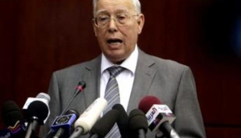 محمد شريف عباس : الدستور القادم سيعكس الإرادة الغالبة لأبناء الأمة