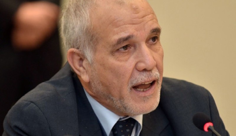 شرفي‮: ''‬لقاءاتنا مع المحامين ستؤسّس لعدالة نوعية ومستقلة‮'' ‬