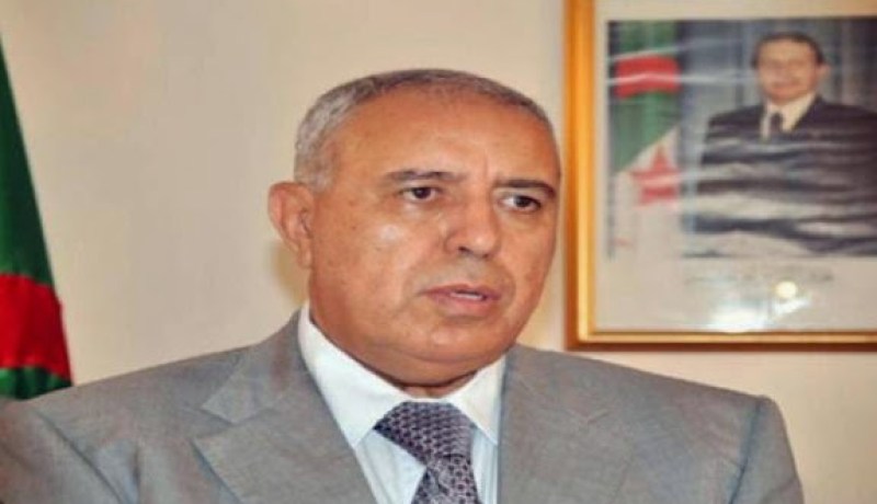 الغازي يؤكد الشروع في تطبيق القرار بإلغاء المادة 87 مكرر من قانون العمل