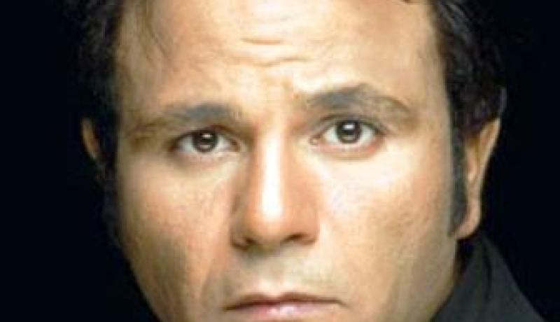 التقينا محمد فؤاد.. ولم يعترض طريقه أي مناصر جزائري