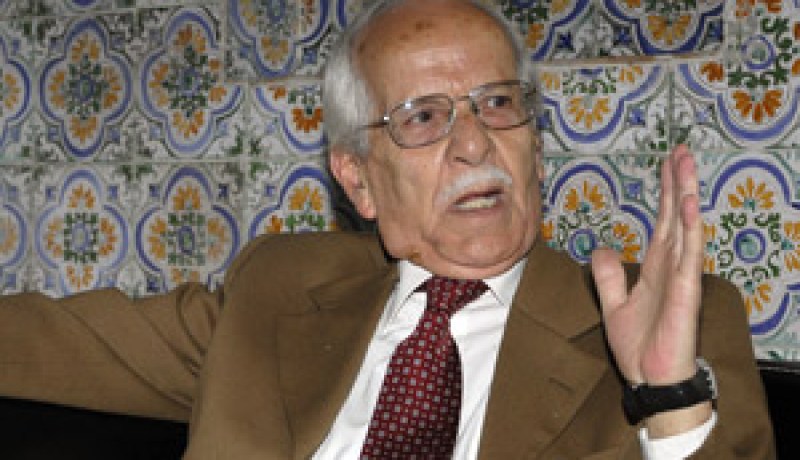 المخرج محمد حلمي للنهار: نطالب بإنقاذ الثقافة الجزائرية بقرار سياسي جاد