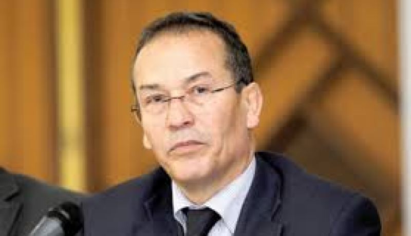 وزير المالية يؤكد أن تحديث المنظومة المصرفية و المالية ضمن أولويات الحكومة الجديدة