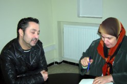 محمد لمين في ضيافة النهار: الفنانون الجزائريون محقورون في الداخل و ضايعين في الخارج؟