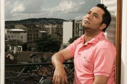 محمد لمين بروح عالمية في 2008