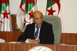 العربي ولد خليفة يؤكد ان الراحل الشاذلي بن جديد كان رجل دولة من الطراز الاول