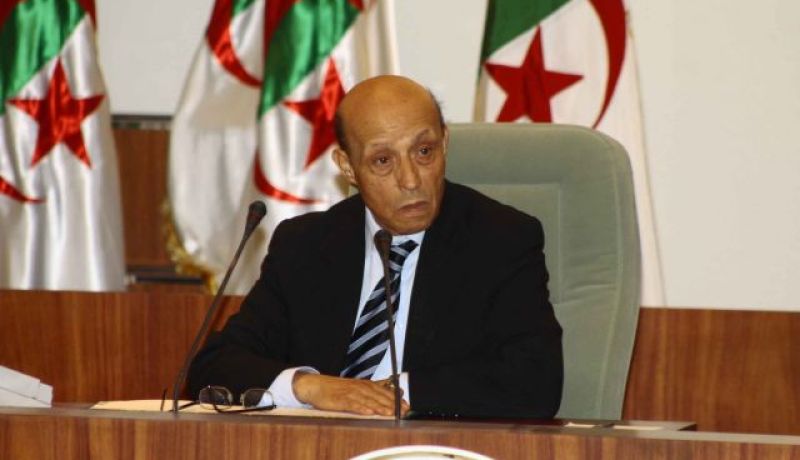 العربي ولد خليفة يؤكد ان الراحل الشاذلي بن جديد كان رجل دولة من الطراز الاول