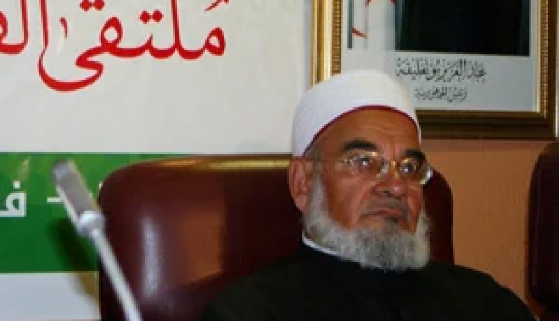 الشيخ محمد المختار محمد المهدي يرد على فتوى التقبيل