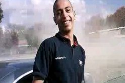 موقع إسلامي يهدد ألمانيا ب “محمد مراح آخر