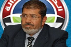 الإخوان المسلمون يرشحون محمد مرسي للرئاسة رسميا