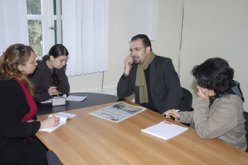 محمد روان للنهار: أحلم أن يكون للمندول الجزائري نفس مكانة العود