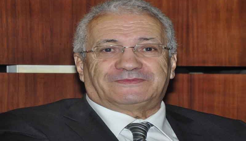 وزير الاتصال في نجدة لجنة مراقبة الانتخابات