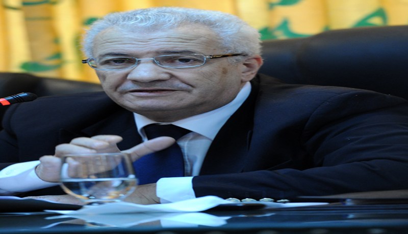 محمد السعيد لا‮ ‬يحب‮ ''‬الشكــــــــارة‮''..