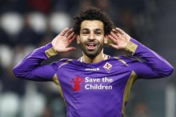 محمد صلاح يتبرع لإعمار مساجد فلورنسا