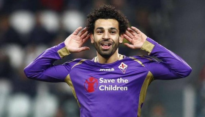 محمد صلاح يتبرع لإعمار مساجد فلورنسا