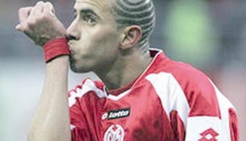 أنا ويحيى لن نكون أصدقاء لا في ألمانيا ولا يوم 14 نوفمبر في مصر