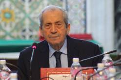 من هو “محمد الناصر” الرئيس التونسي المؤقت؟