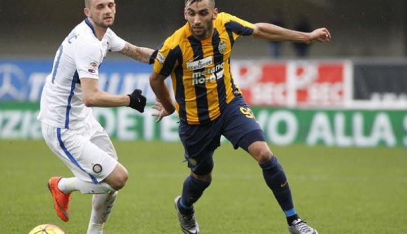 جوفنتوس يريد التعاقد مع لاعب الخضر !