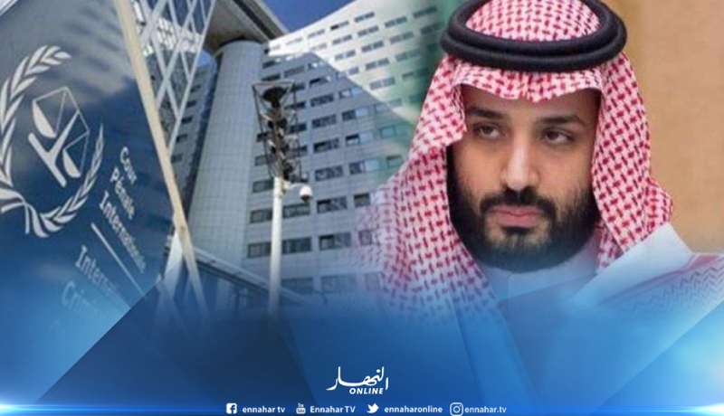 “هيومن رايتس ووتش” تُطالب الأرجنتين بالتحقيق مع محمد بن سلمان