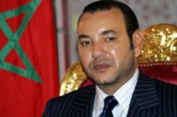 ملك المغرب يشيد بإنجازات بوتفليقة