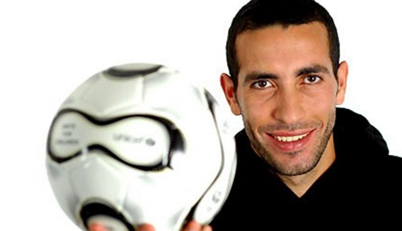 إدراج محمد أبوتريكة ضمن قائمة الشخصيات الإرهابية في مصر