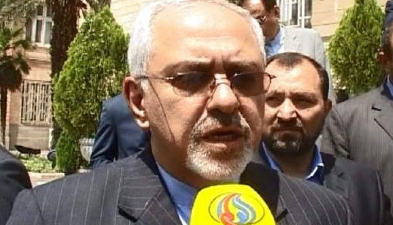 ايران: الكونغرس غير مخول السماح بضربات ضد سوريا