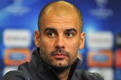 مانشستر يونايتد ينقلب على جوارديولا