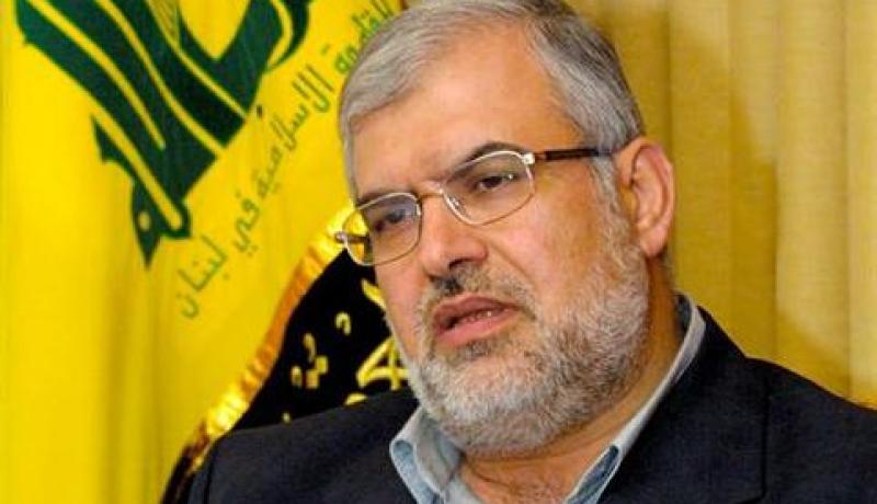 حزب الله يؤكد للسفير التركي في لبنان إدانته لكل أشكال الخطف التي تستهدف مدنيين