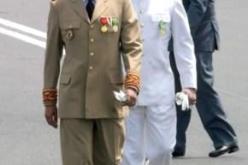 المخزن'' يتهم الجيش الجزائري بتحريك ''المرتزقة '' في ليبيا