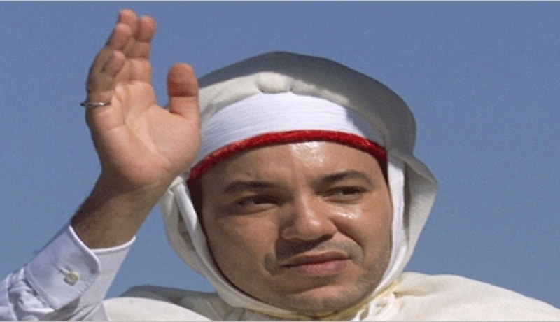 المخزن يستنجد بالمعاهد الأمريكية..