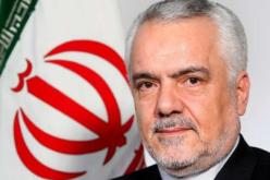 إيران تبلغ سوريا دعمها الكامل للأسد