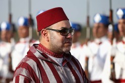عفو ملكي مغربي عن 562 سجين بمناسبة العيد