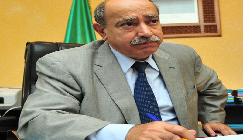 مباركي يبحث عن أساتذة التكوين المهني