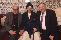 أوندا تتفكّر الفنان بلاوي الهواري