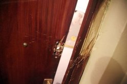 يضرب زوجته بـ‮''‬شاقور‮'' ‬لطلبها الطلاق في‮ ‬قسنطينة‮! ‬