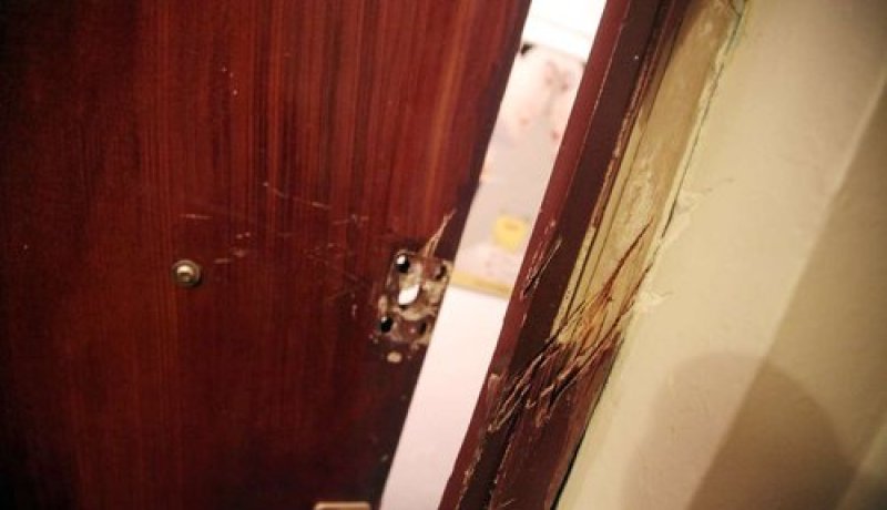يضرب زوجته بـ''شاقور'' لطلبها الطلاق في قسنطينة! 