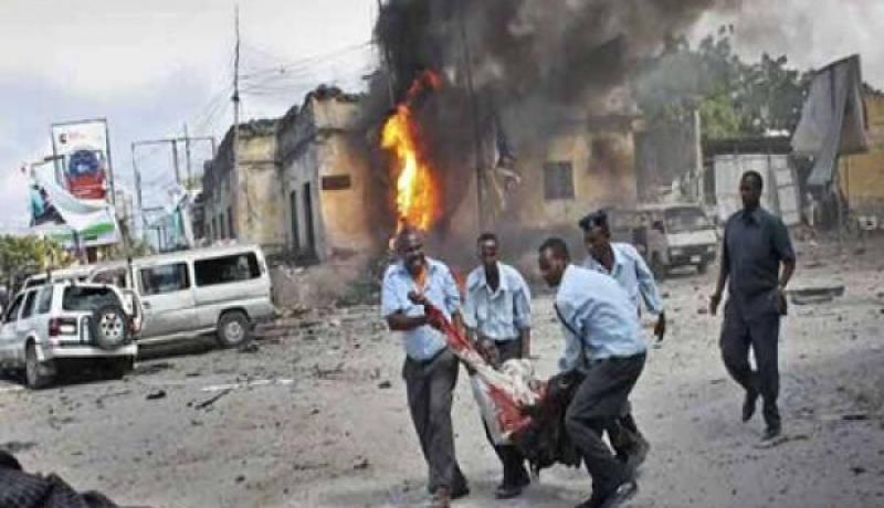 مقتل جندي وإصابة اخرين في انفجار عبوتين ناسفتين في حدود الكينية الصومالية