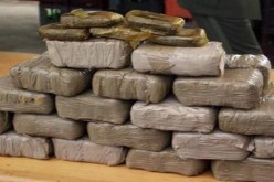 حجز 17 قنطار من المخدرات و النحاس بصبرة في تلمسان