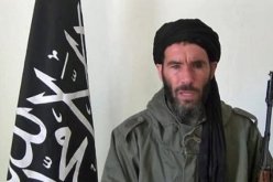 قوات ليبية تتمكن من توقيف زوجة مختار بلمختار