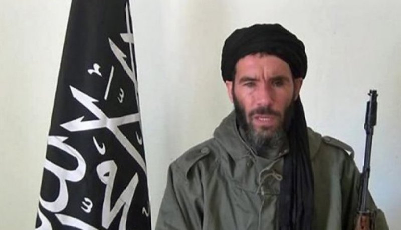 قوات ليبية تتمكن من توقيف زوجة مختار بلمختار