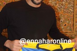 الحارس مقراني يوقع رسميا في شبيبة الساورة