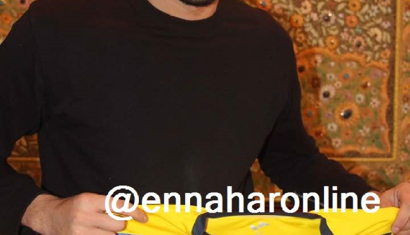 الحارس مقراني يوقع رسميا في شبيبة الساورة