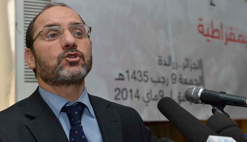مقري “إخواني” لا يفرّط في دروس مشايخ السلفية
