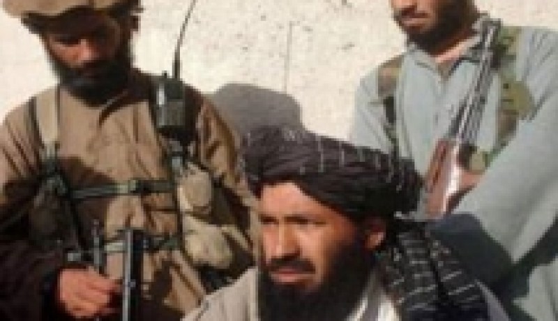 مقتل 12 مدنيًا و4 من مسلحي طالبان في اشتباكات وسط أفغانستان