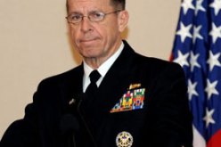 الجنرال مولن خطة الهجوم الأمريكية على ايران جاهزة لكن عواقبها مقلقة