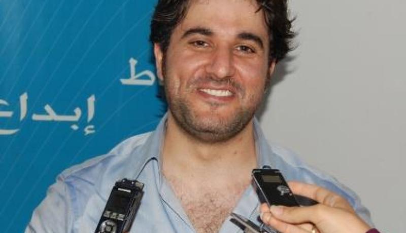 أحاول اتقان مختلف اللهجات وألبومي الجديد سيضم أغنية مغاربية