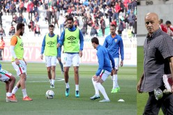 الإدارة تطلب تخفيض ثمن التذاكر لقاء أفريكانز إلى 300 دينار وشاوشي يطرق باب الخضر مجددا