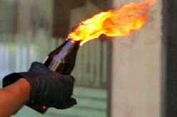 اكتشاف ورشة سرية لصناعة قنابل المولوتوف بالمدينة الجديدة في قسنطينة