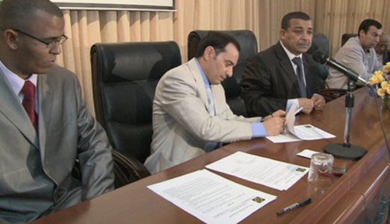 ندوة حول منظمة التعاون الإسلامي بجامعة قاصدي مرباح بورقلة