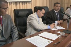 ندوة حول منظمة التعاون الإسلامي بجامعة قاصدي مرباح بورقلة