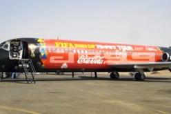 كأس العالم تزور السودان لساعة فقط